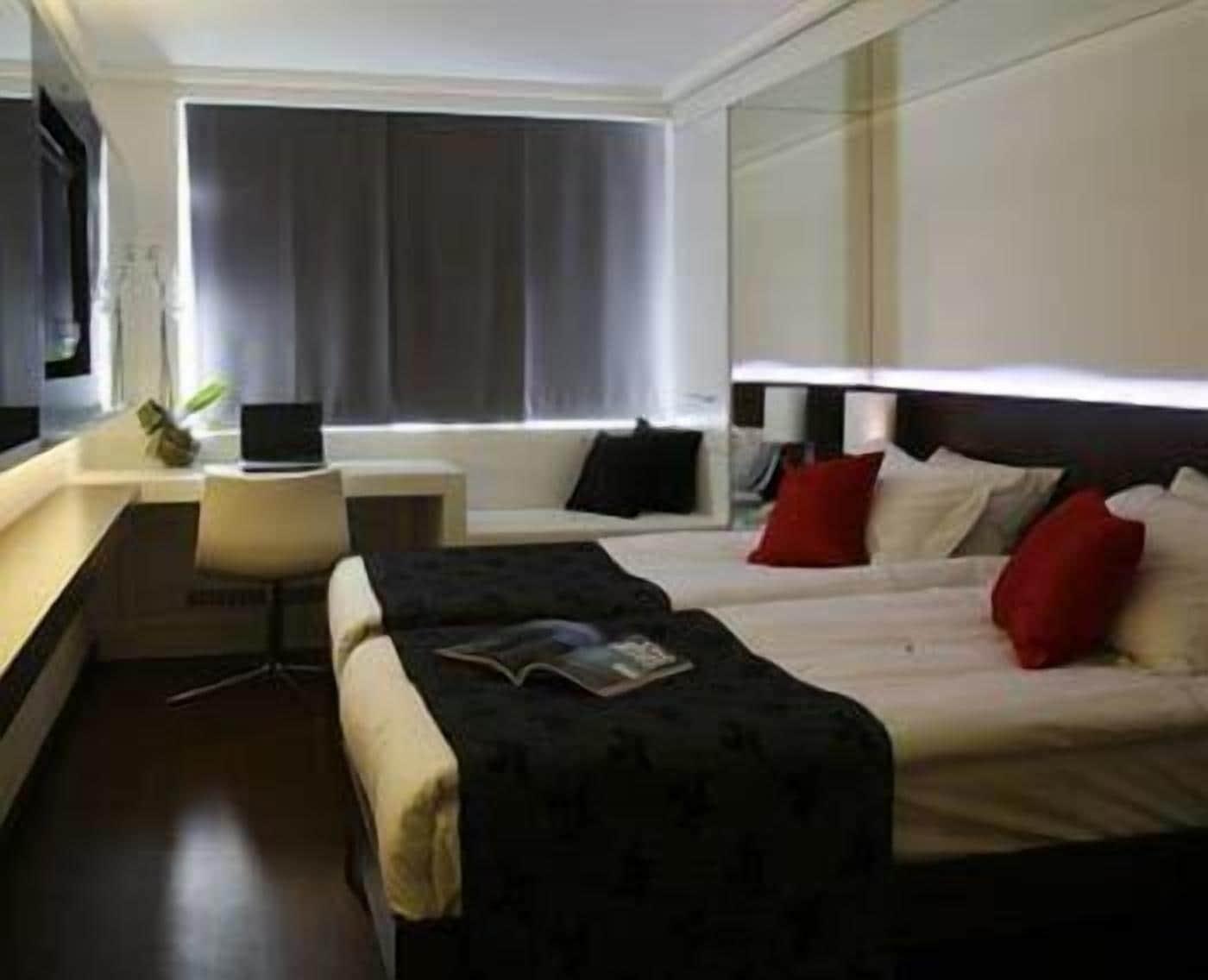 Samm Bistro Otel 4*