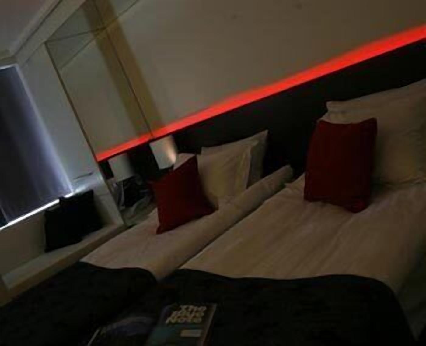 Otel Samm Bistro 4*