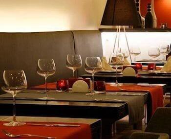 Otel Samm Bistro Ankara