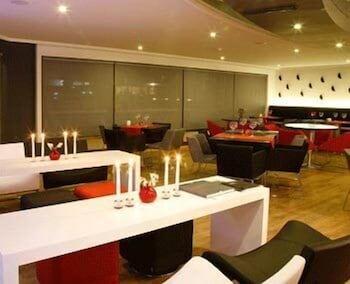 Otel Samm Bistro
