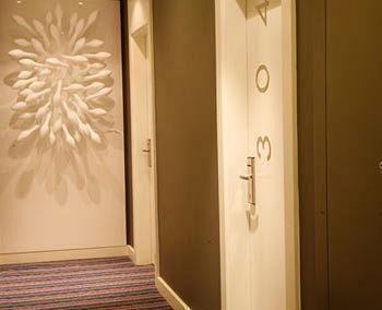 Otel Samm Bistro Ankara