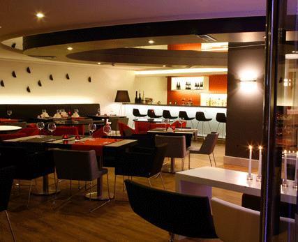 Samm Bistro Otel Ankara