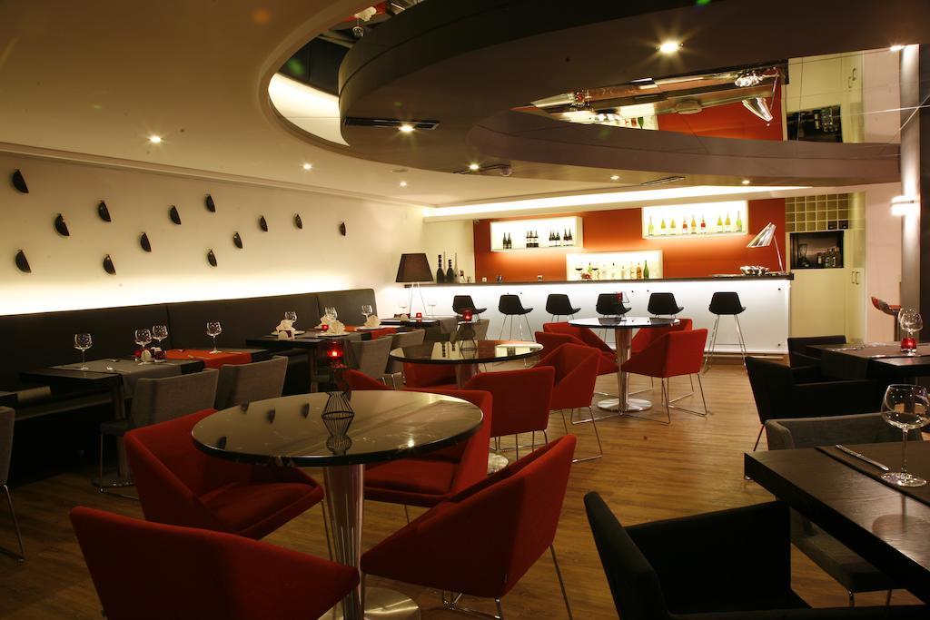 Otel Samm Bistro
