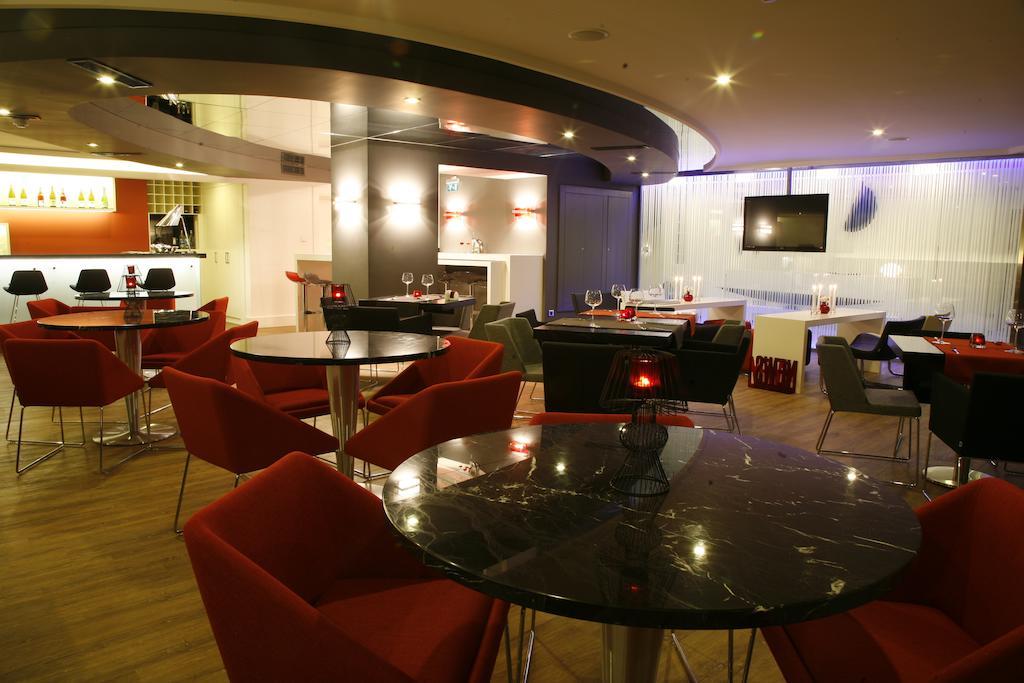 Otel Samm Bistro