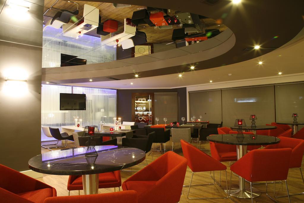 Otel Samm Bistro 4*