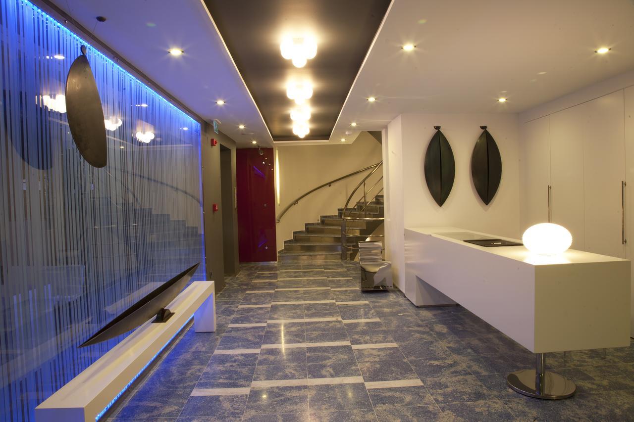 Samm Bistro Otel