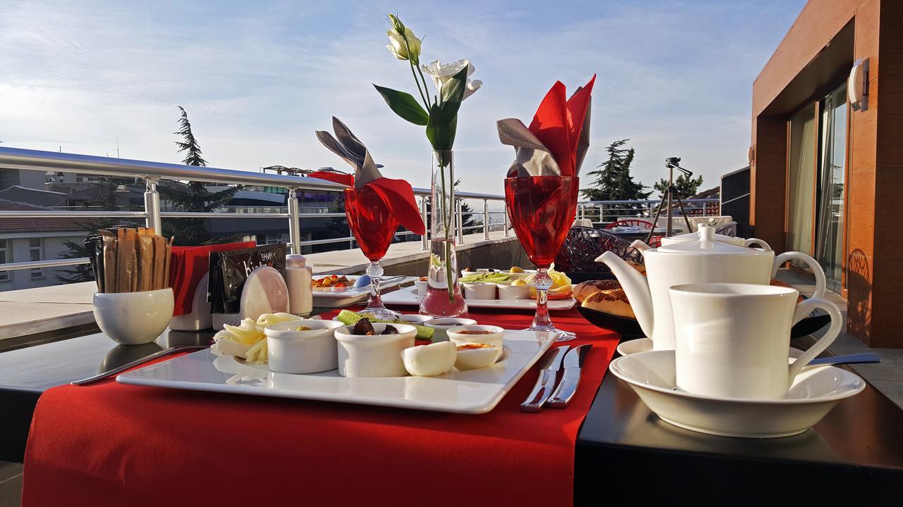 Otel Samm Bistro 4*