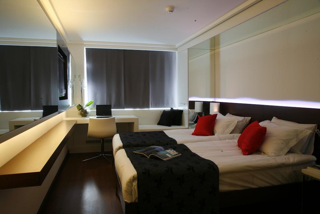 Otel Samm Bistro