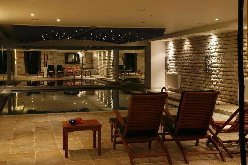 Otel Samm Bistro 4*